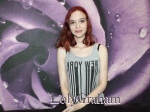 LolyGraham
