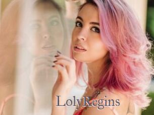 LolyRegins