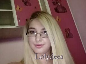 Lolydeea