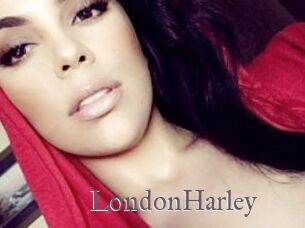 London_Harley