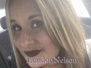 London_Nelson