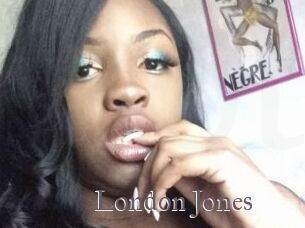 London_Jones