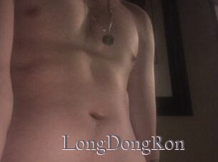 LongDongRon