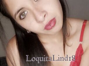 LoquitaLind18