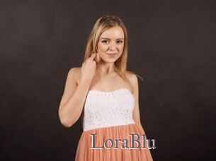 LoraBlu