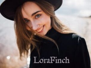 LoraFinch