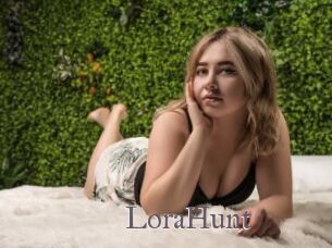 LoraHunt