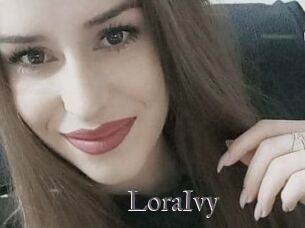 LoraIvy