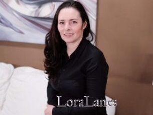 LoraLanes