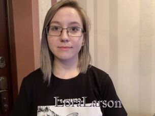 LoraLarson