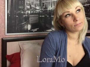 LoraMo