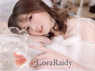 LoraRaidy