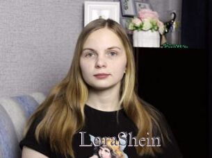 LoraShein