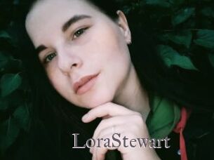 LoraStewart