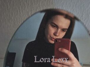 Lora_Lexx