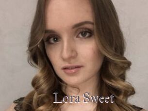Lora_Sweet