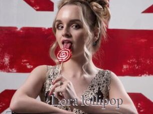 Lora_lollipop