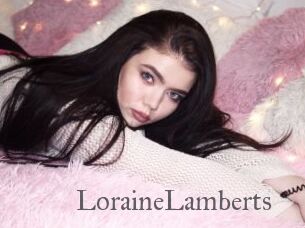 LoraineLamberts