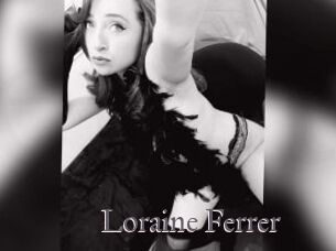 Loraine_Ferrer
