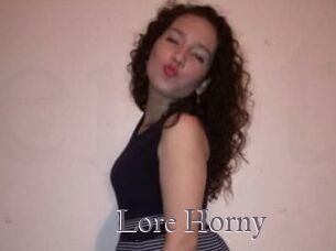 Lore_Horny