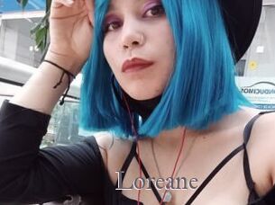 Loreane