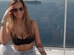 Loreea
