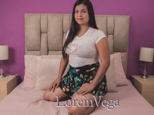 LoreinVega