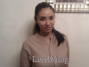 LorelMing
