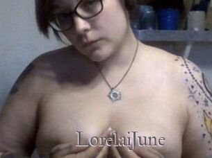 Lorelai_June
