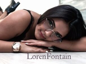 LorenFontain