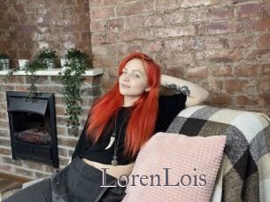 LorenLois