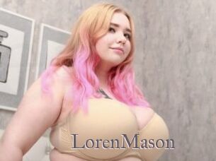 LorenMason