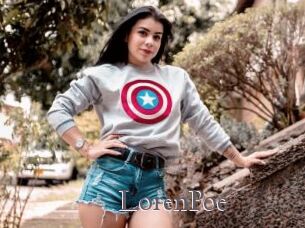 LorenPoe