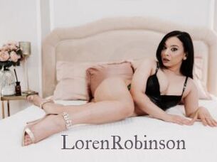 LorenRobinson