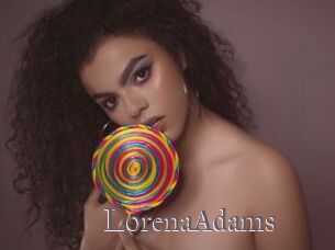 LorenaAdams