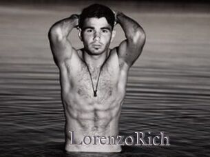 LorenzoRich