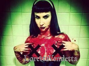 LorettaVendetta