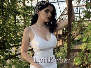 LoriBarber