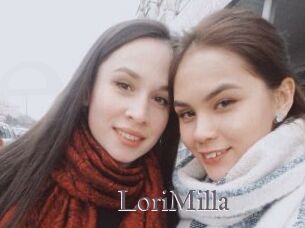 LoriMilla