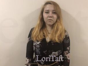 LoriTaft