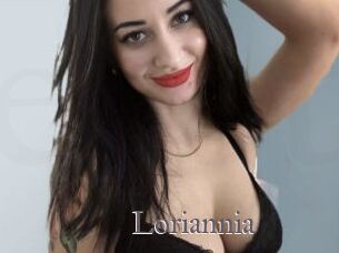Loriannia
