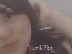 LorikPlay