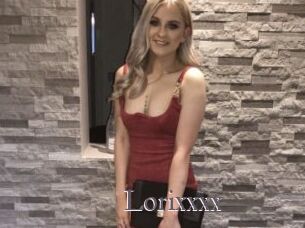 Lorixxxx