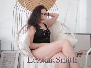 LorraineSmith