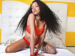 LoryDior