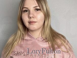 LoryFulton