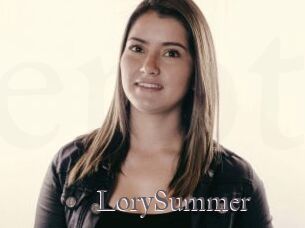 LorySummer