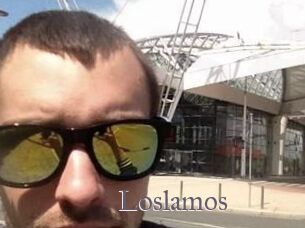 Loslamos