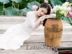 LotusMary