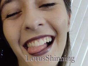 LotusShinning